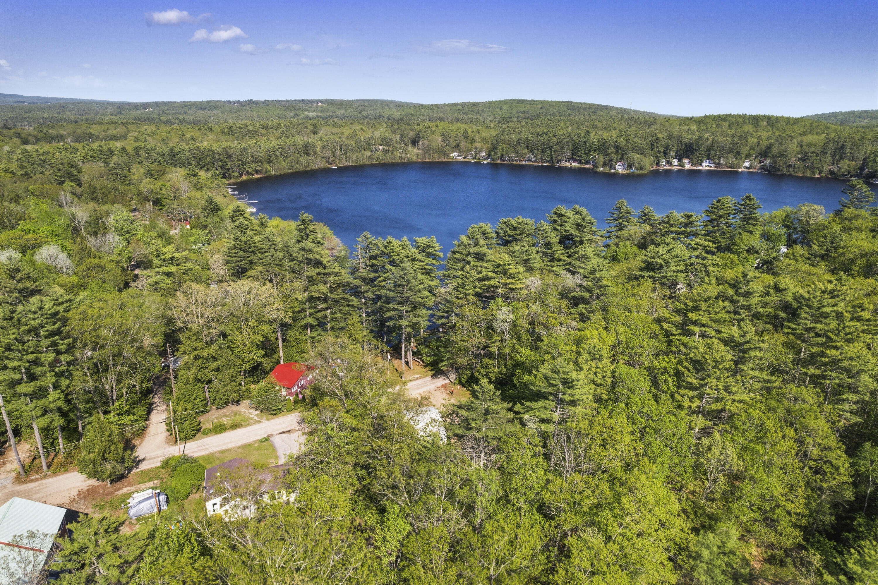 46 Loop Road Acton ME 04001