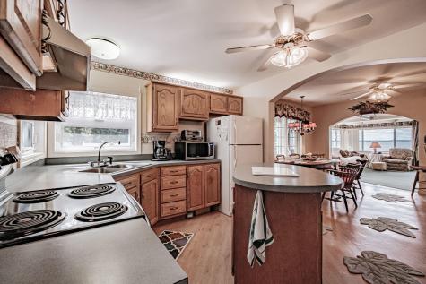 52 Mondor White Road Casco ME 04015