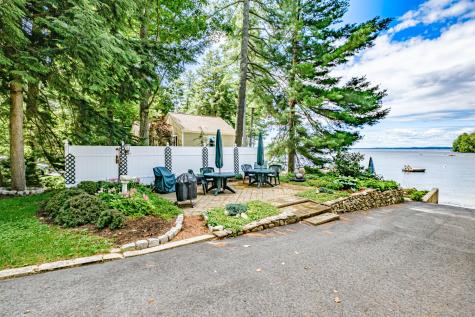 52 Mondor White Road Casco ME 04015