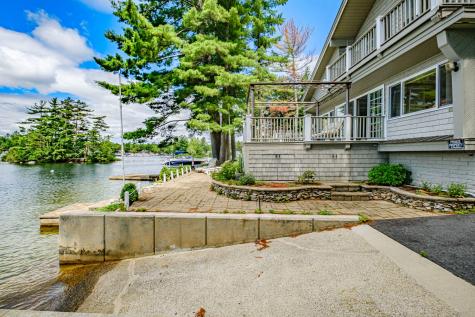 52 Mondor White Road Casco ME 04015