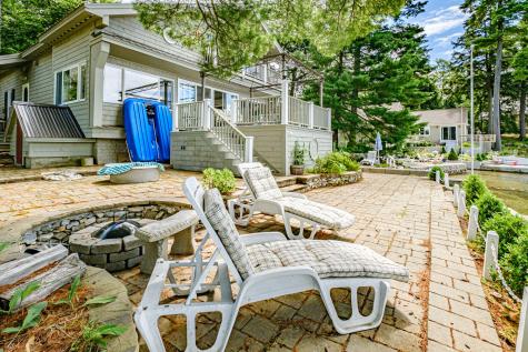 52 Mondor White Road Casco ME 04015