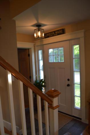 38 Brooks Avenue Lewiston ME 04240