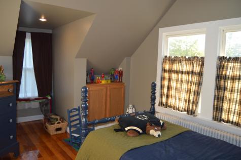 38 Brooks Avenue Lewiston ME 04240