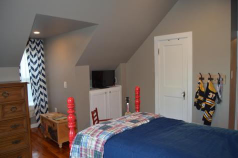 38 Brooks Avenue Lewiston ME 04240