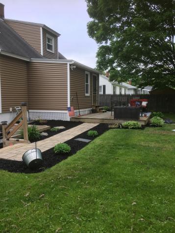 38 Brooks Avenue Lewiston ME 04240