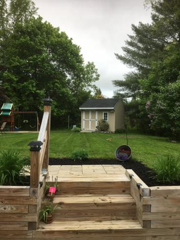 38 Brooks Avenue Lewiston ME 04240