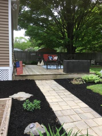 38 Brooks Avenue Lewiston ME 04240