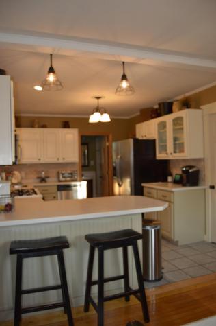 38 Brooks Avenue Lewiston ME 04240