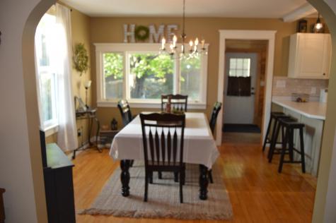 38 Brooks Avenue Lewiston ME 04240