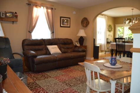 38 Brooks Avenue Lewiston ME 04240