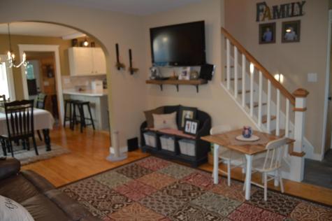 38 Brooks Avenue Lewiston ME 04240