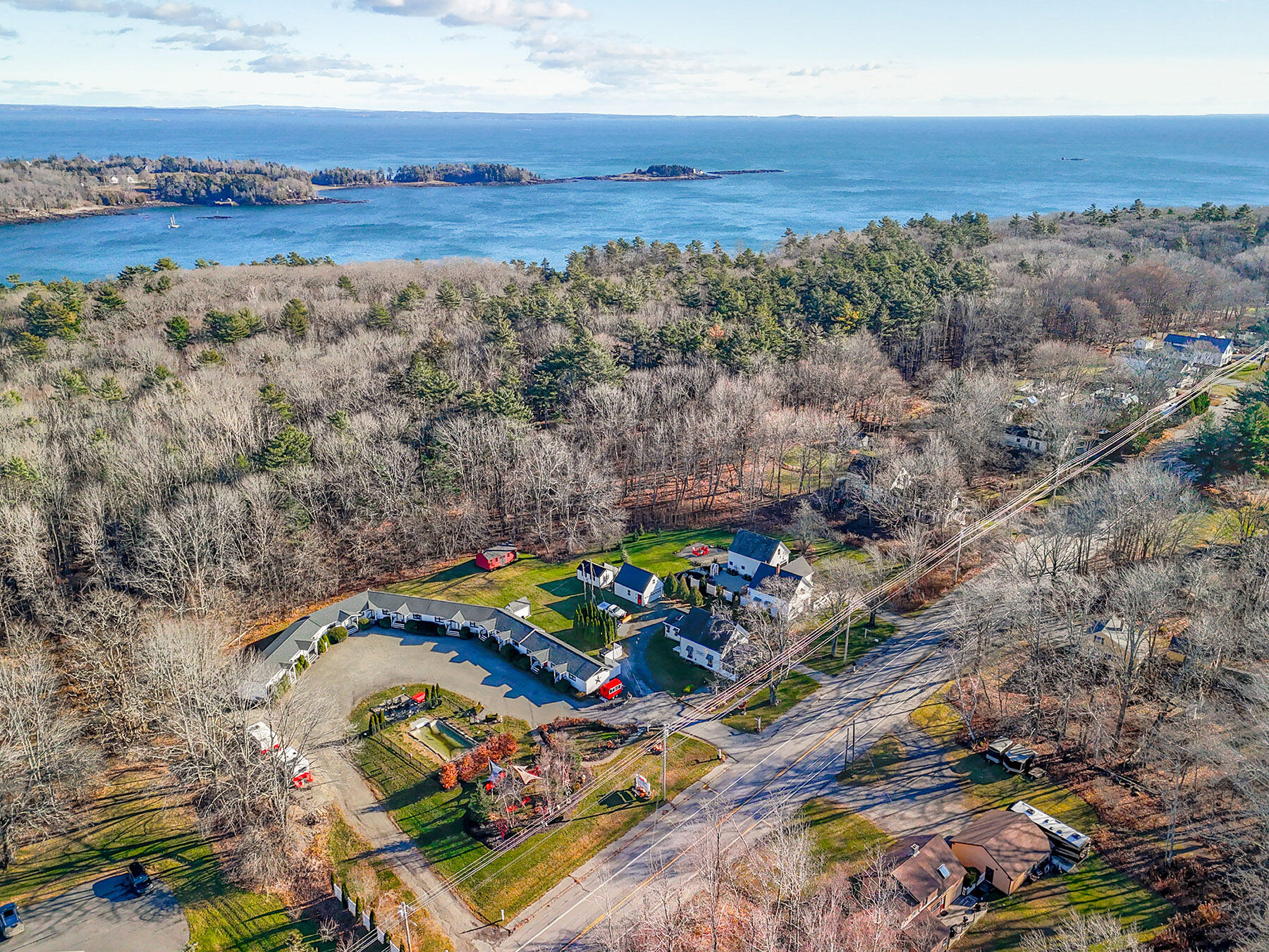 360 Commercial Street Rockport ME 04856