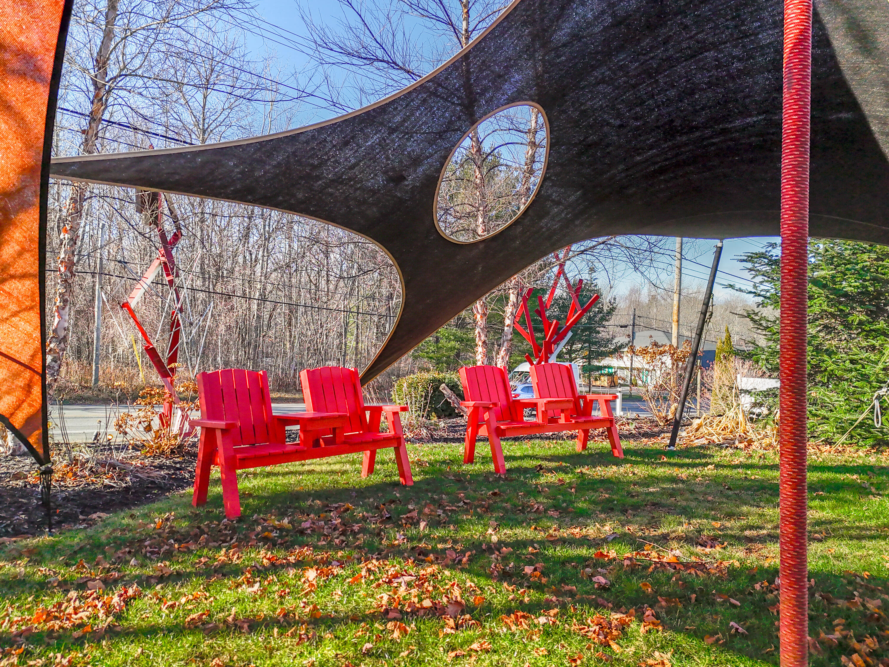 360 Commercial Street Rockport ME 04856