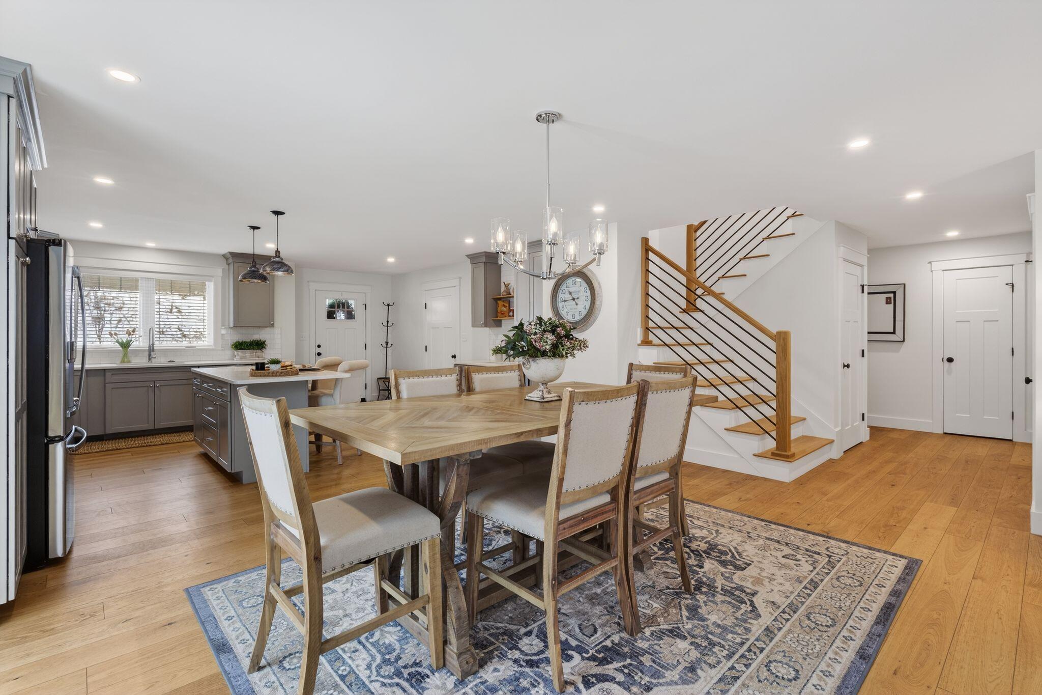 12 Waxwing Lane Falmouth ME 04105