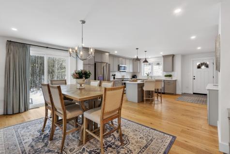 12 Waxwing Lane Falmouth ME 04105