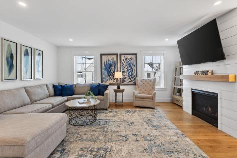 12 Waxwing Lane Falmouth ME 04105