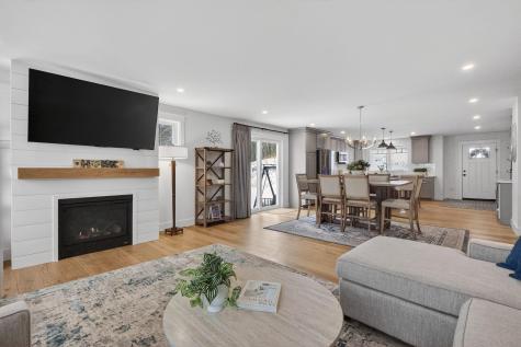 12 Waxwing Lane Falmouth ME 04105