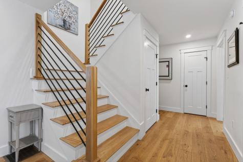 12 Waxwing Lane Falmouth ME 04105