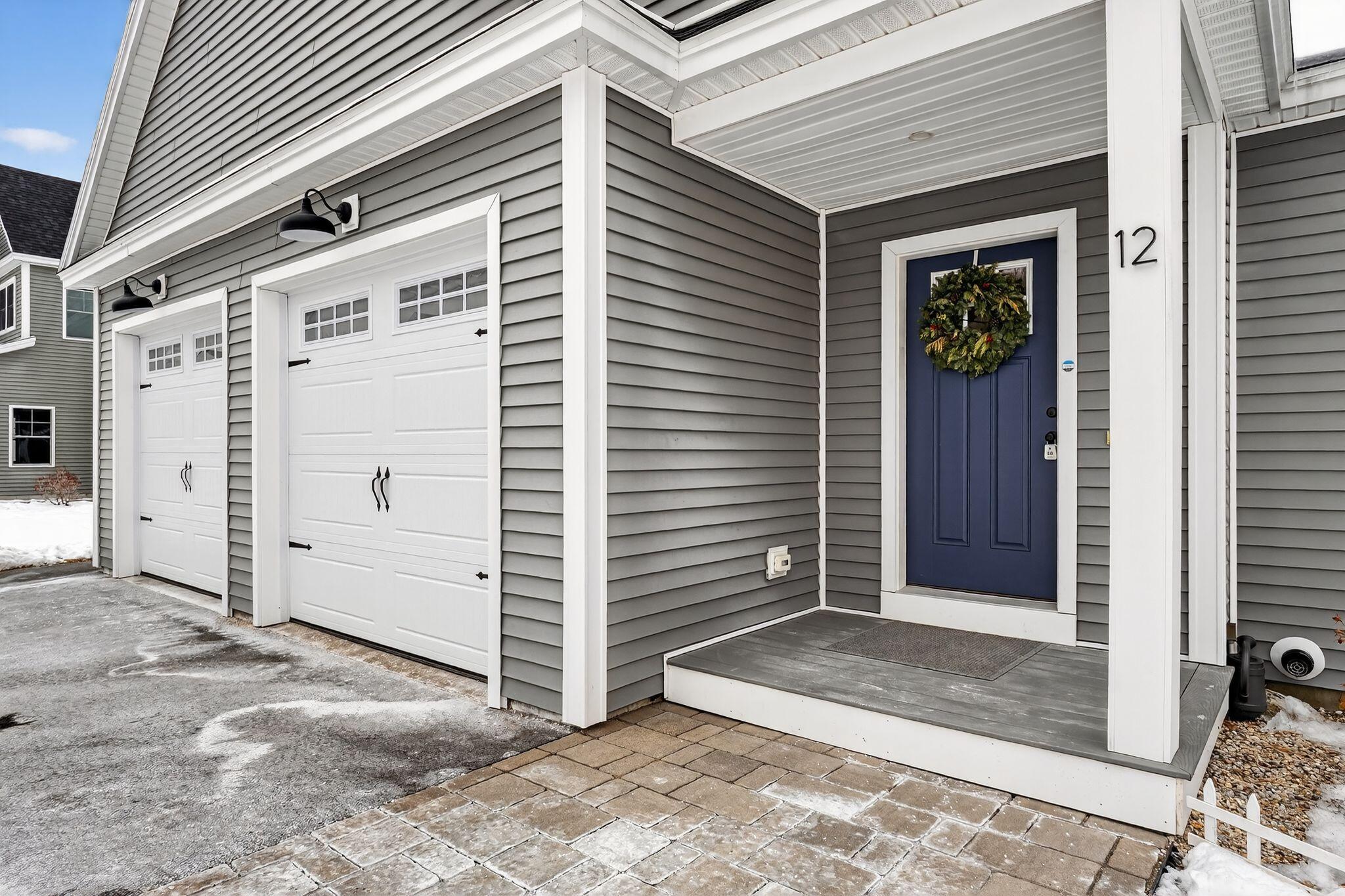 12 Waxwing Lane Falmouth ME 04105