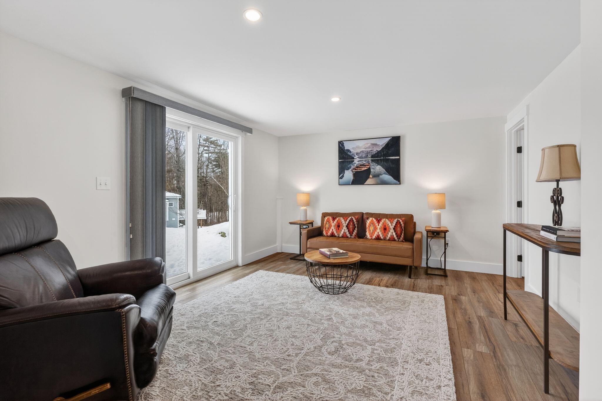 12 Waxwing Lane Falmouth ME 04105