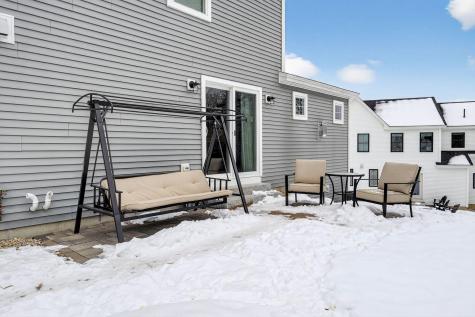 12 Waxwing Lane Falmouth ME 04105