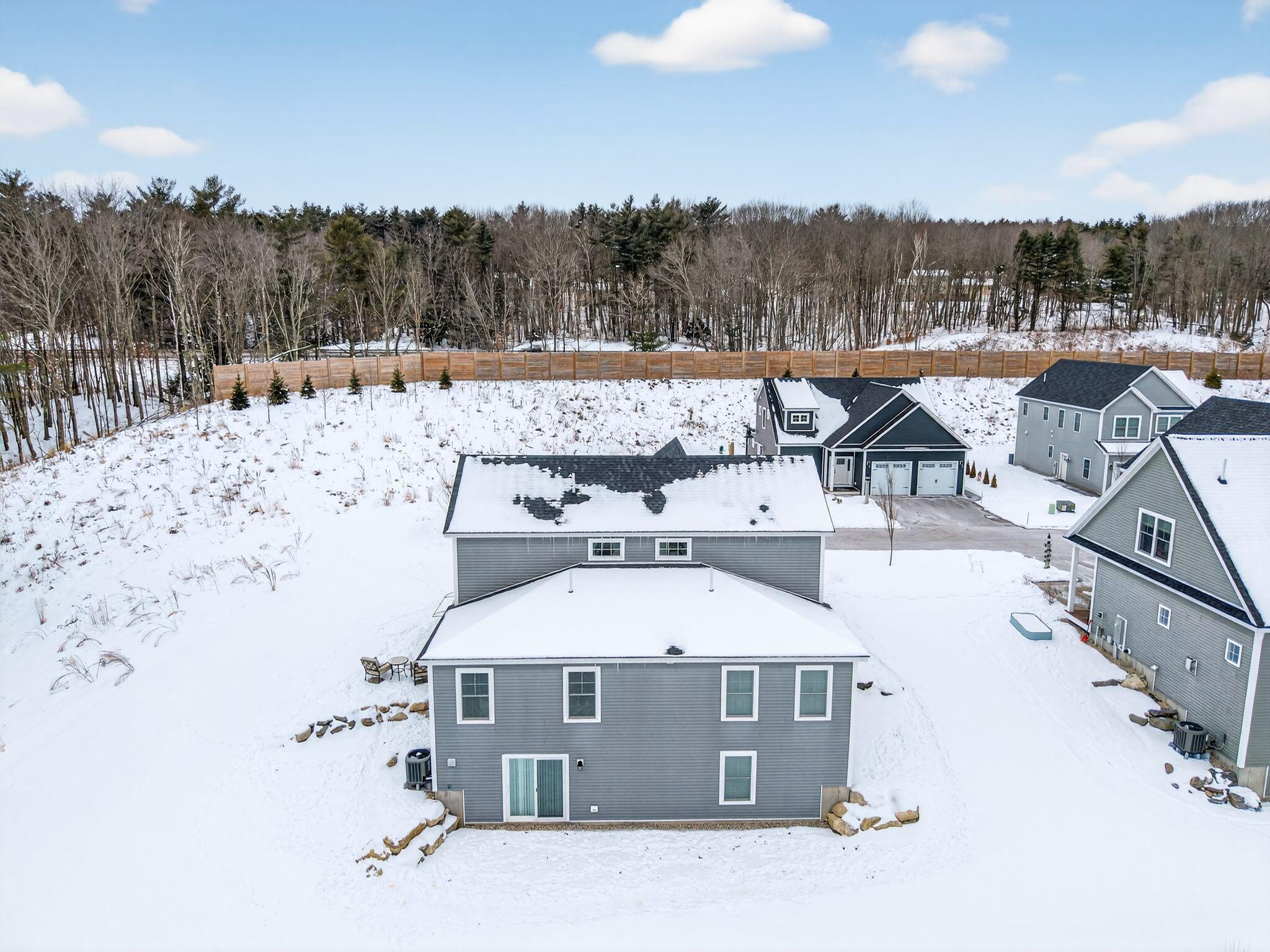 12 Waxwing Lane Falmouth ME 04105