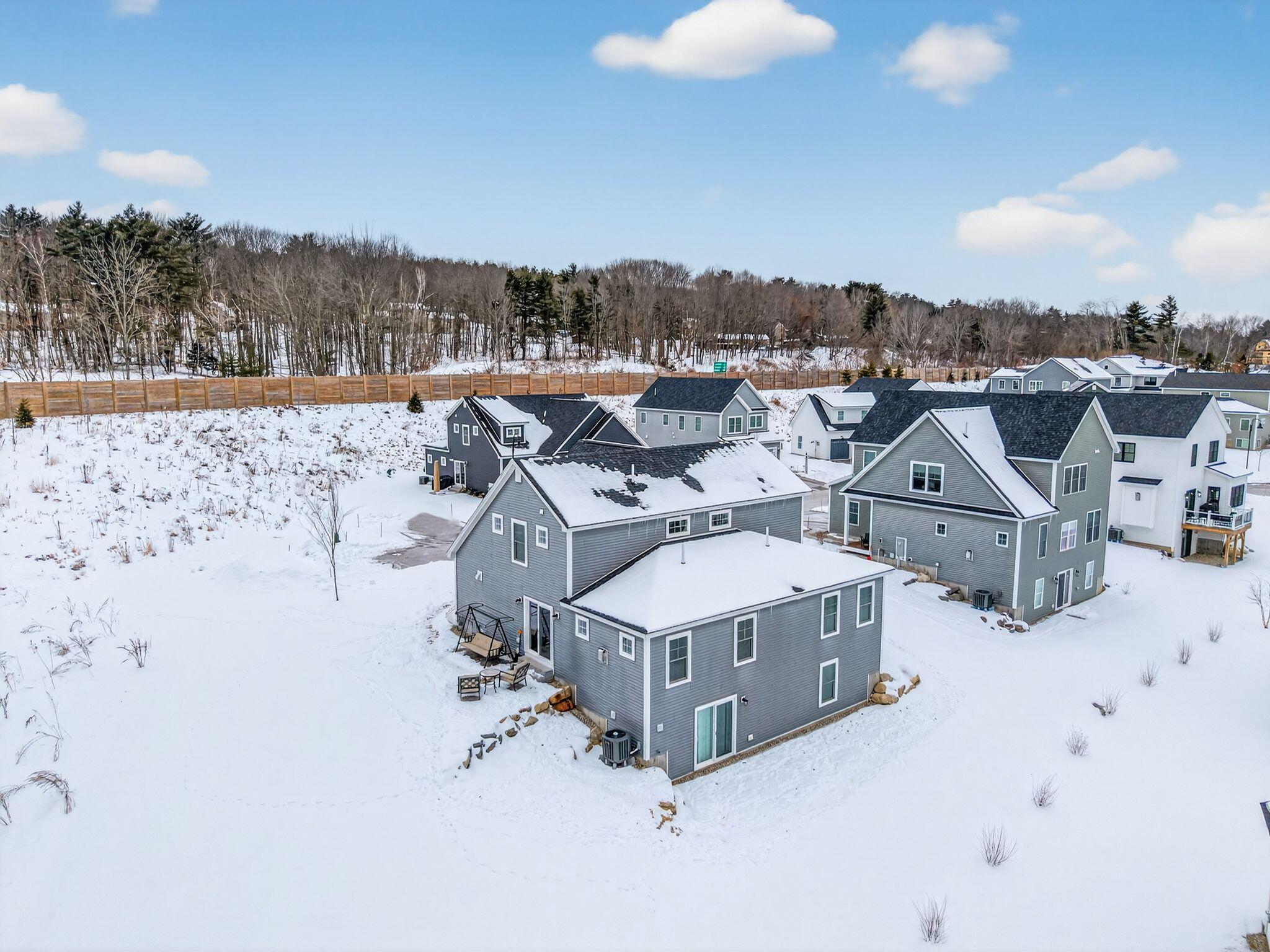 12 Waxwing Lane Falmouth ME 04105