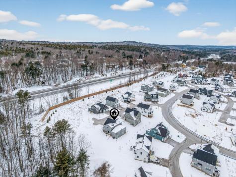 12 Waxwing Lane Falmouth ME 04105