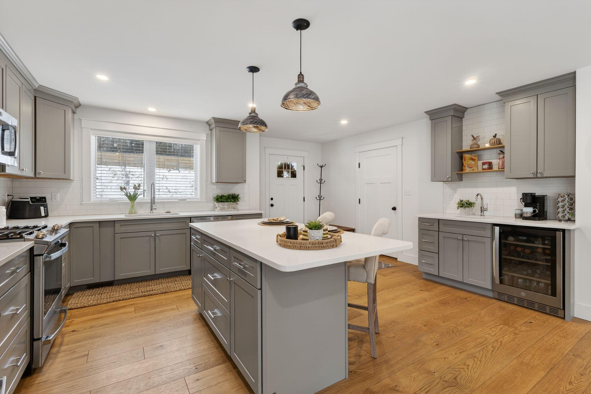 12 Waxwing Lane Falmouth ME 04105