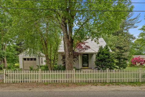 7 Walkers Lane Kennebunkport ME 04046