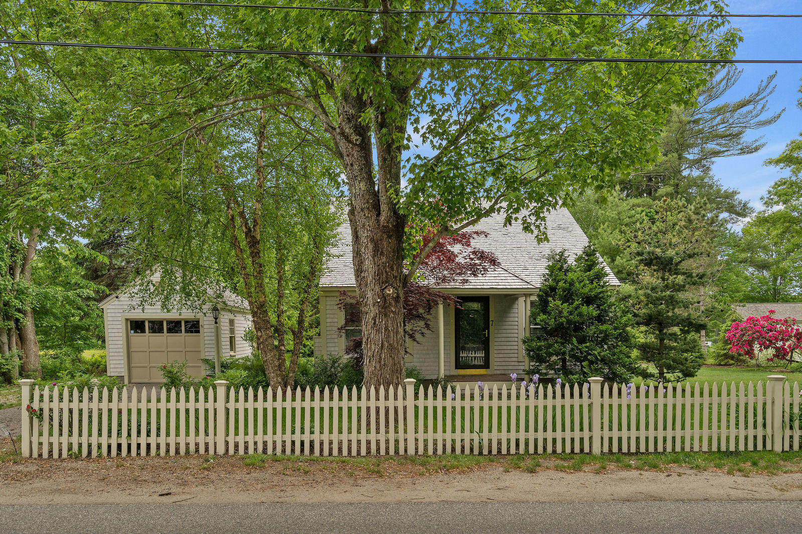 7 Walkers Lane Kennebunkport ME 04046