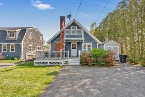 5 Laurel Lane York ME 03909