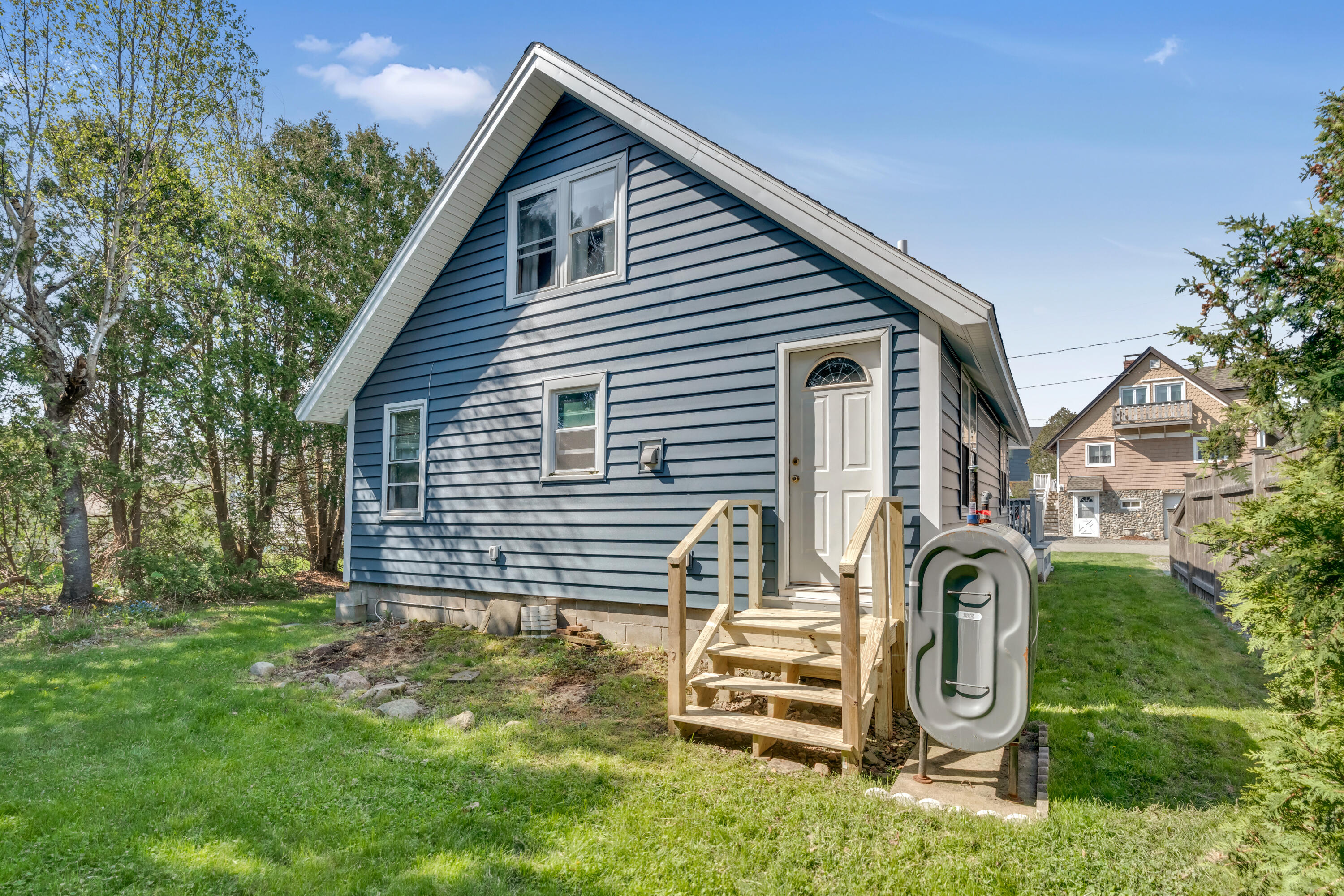 5 Laurel Lane York ME 03909