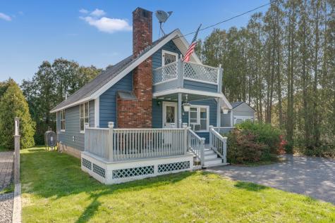 5 Laurel Lane York ME 03909