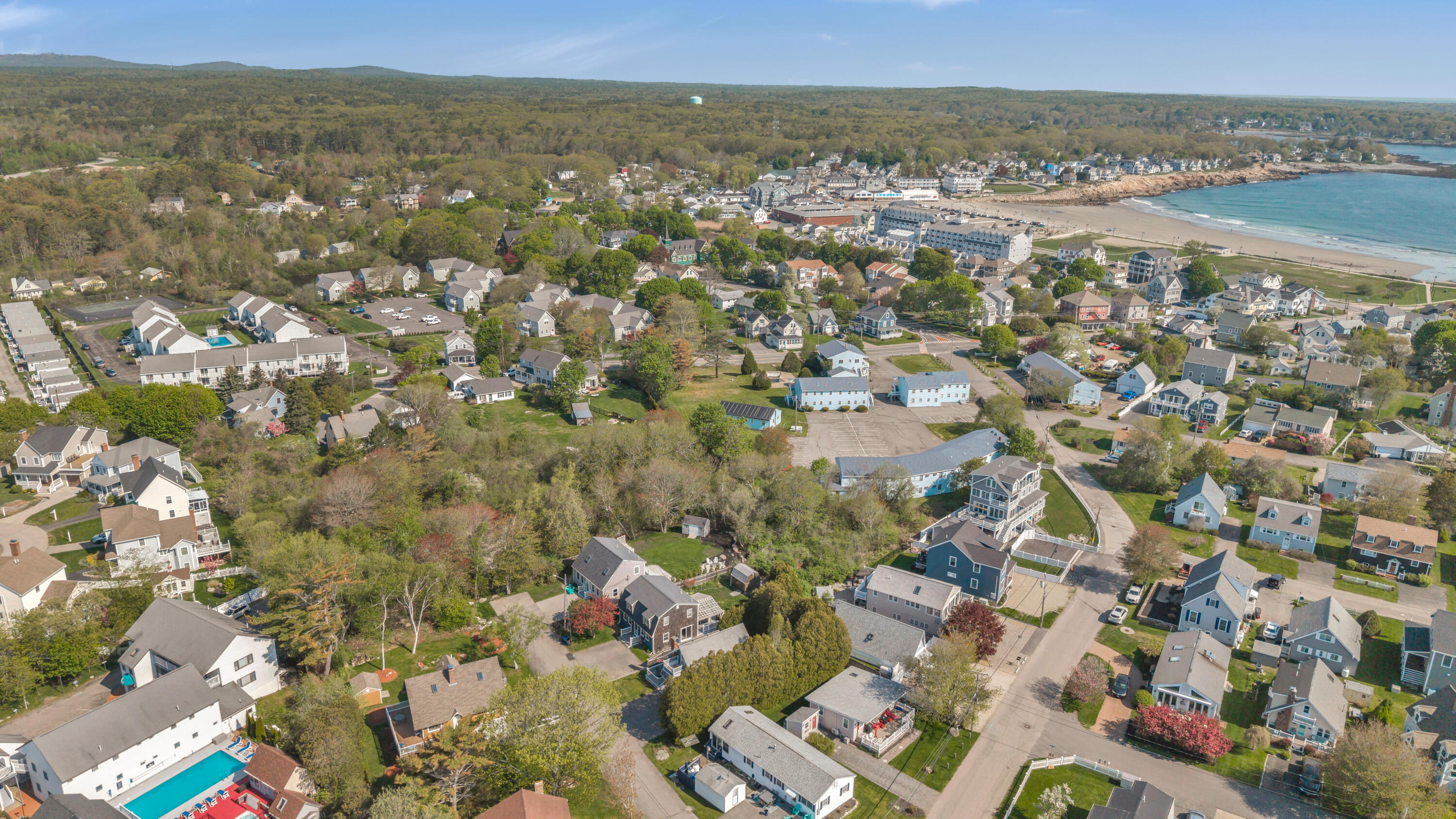 5 Laurel Lane York ME 03909