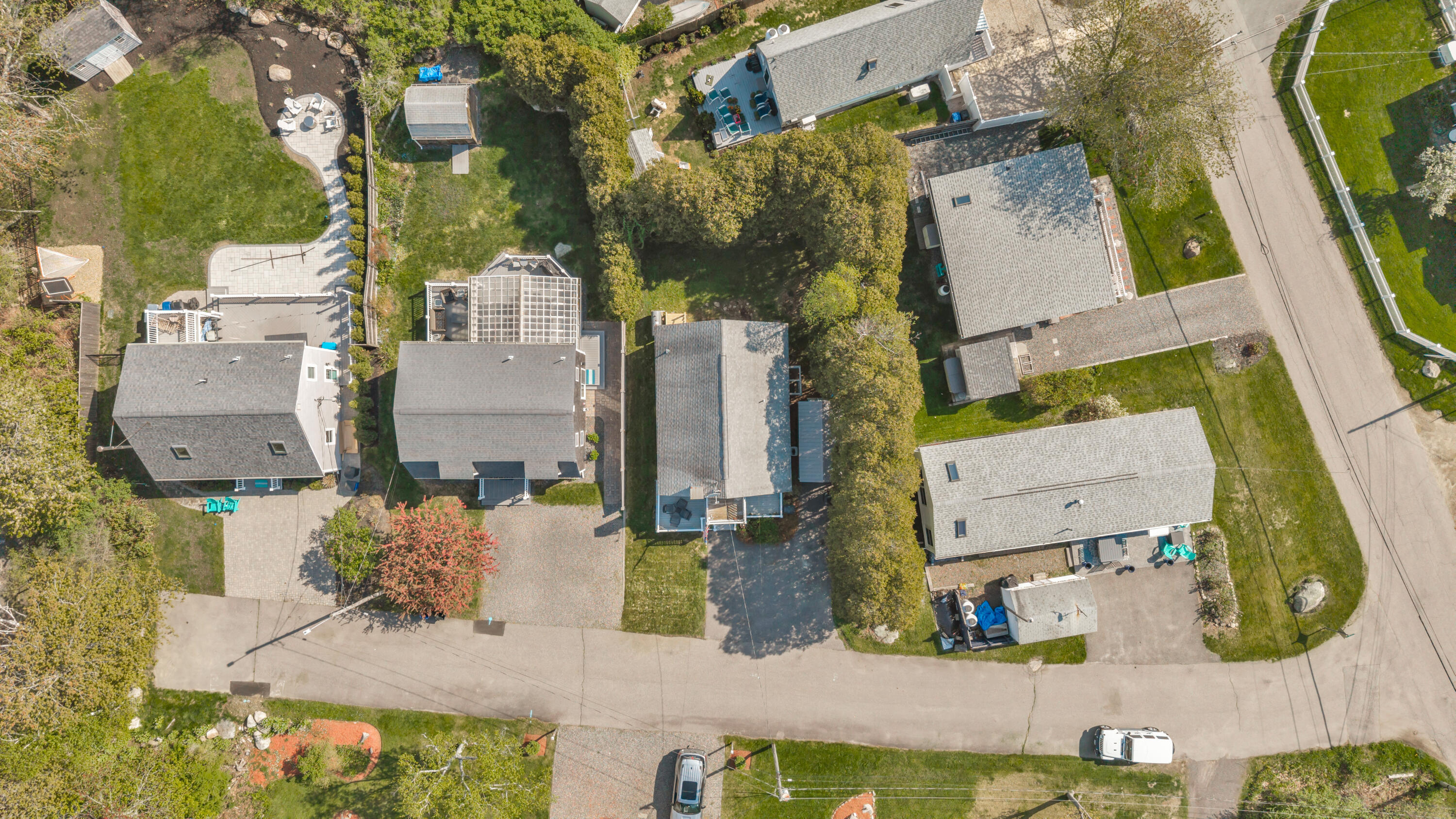 5 Laurel Lane York ME 03909