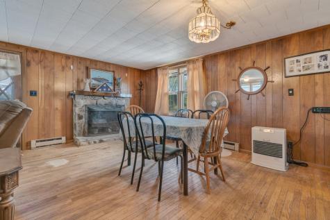 5 Laurel Lane York ME 03909