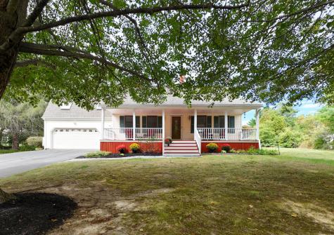 10 Hill Drive South Berwick ME 03908