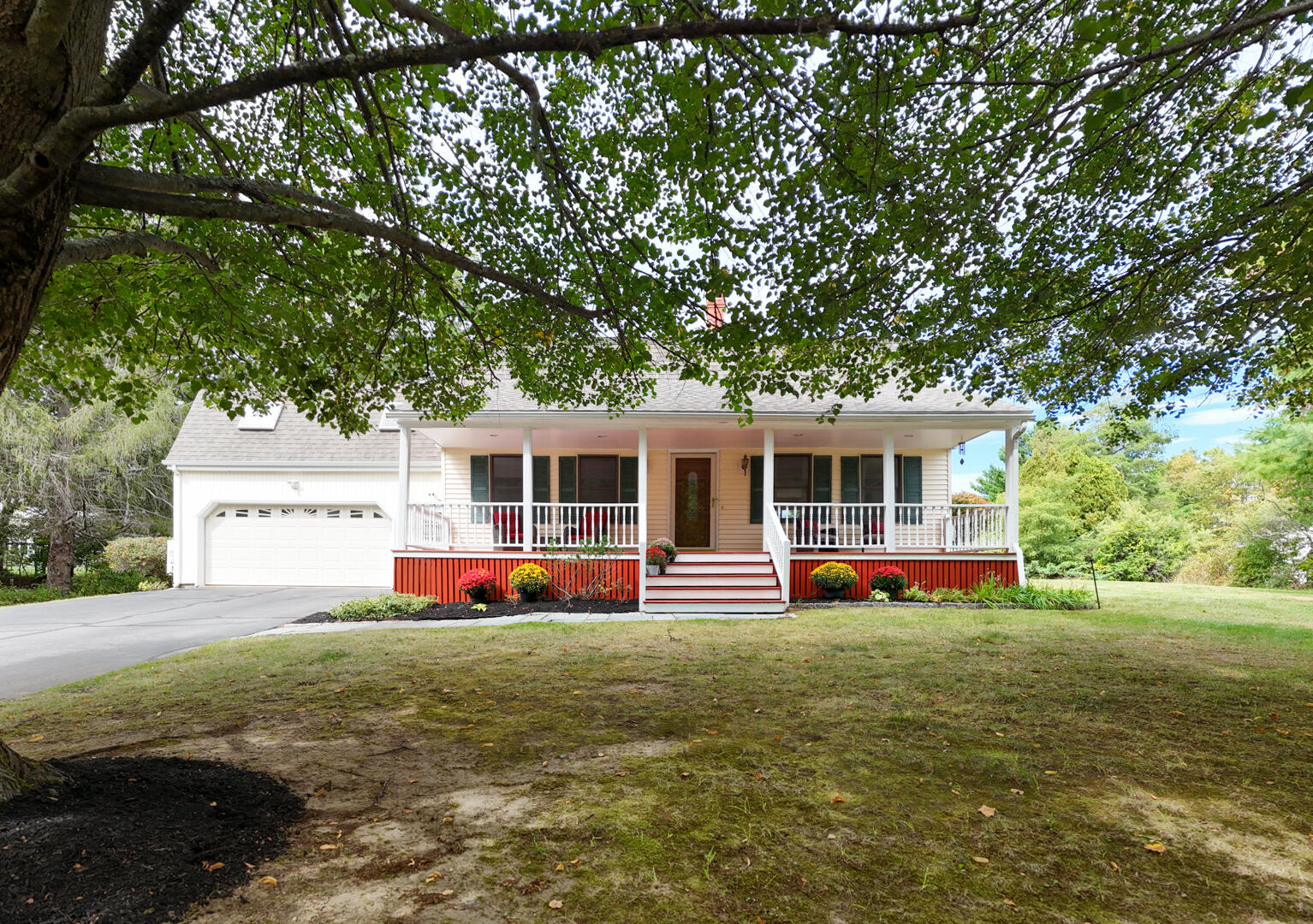 10 Hill Drive South Berwick ME 03908