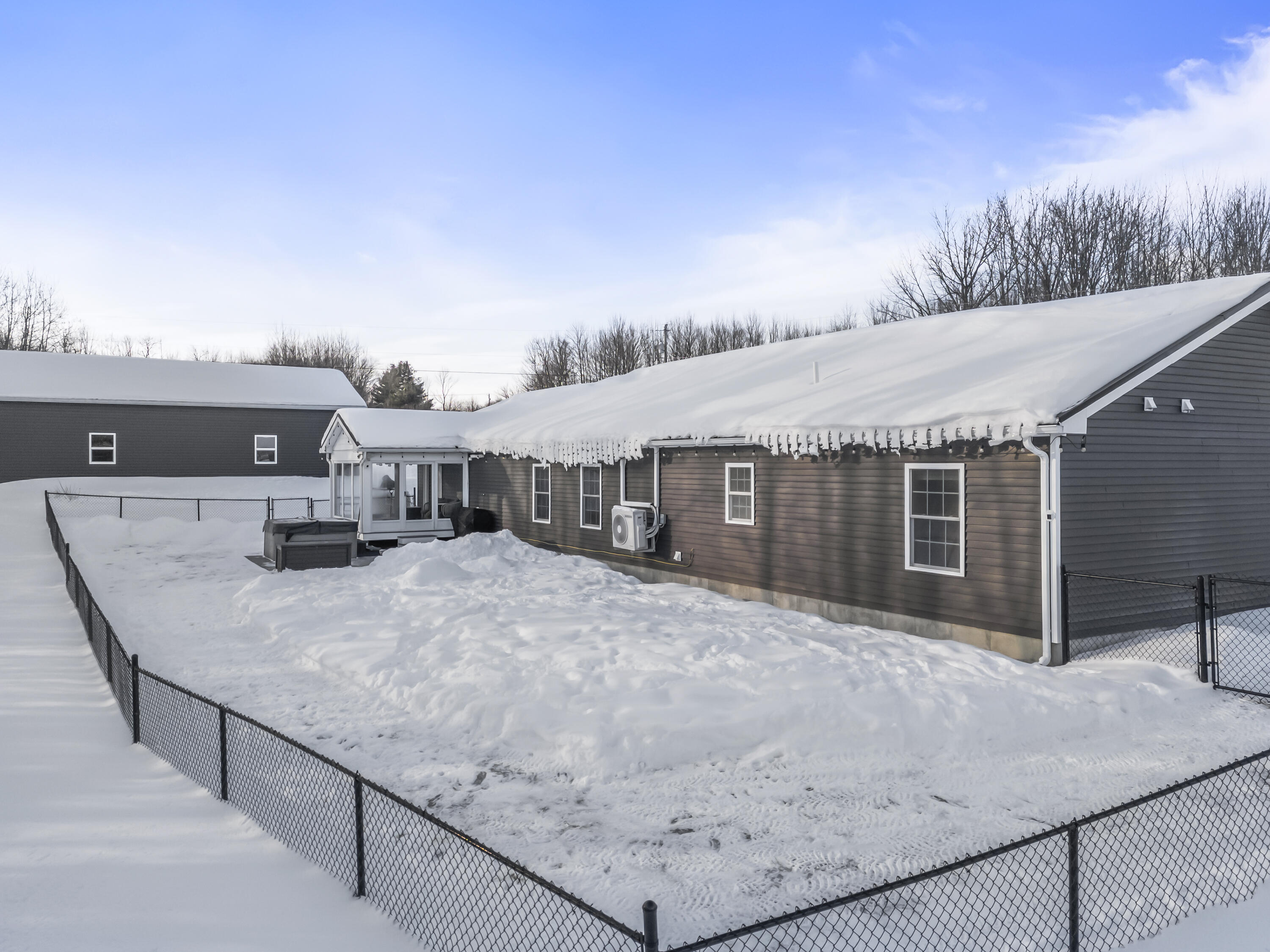 23 Godrics Hollow Sidney ME 04330