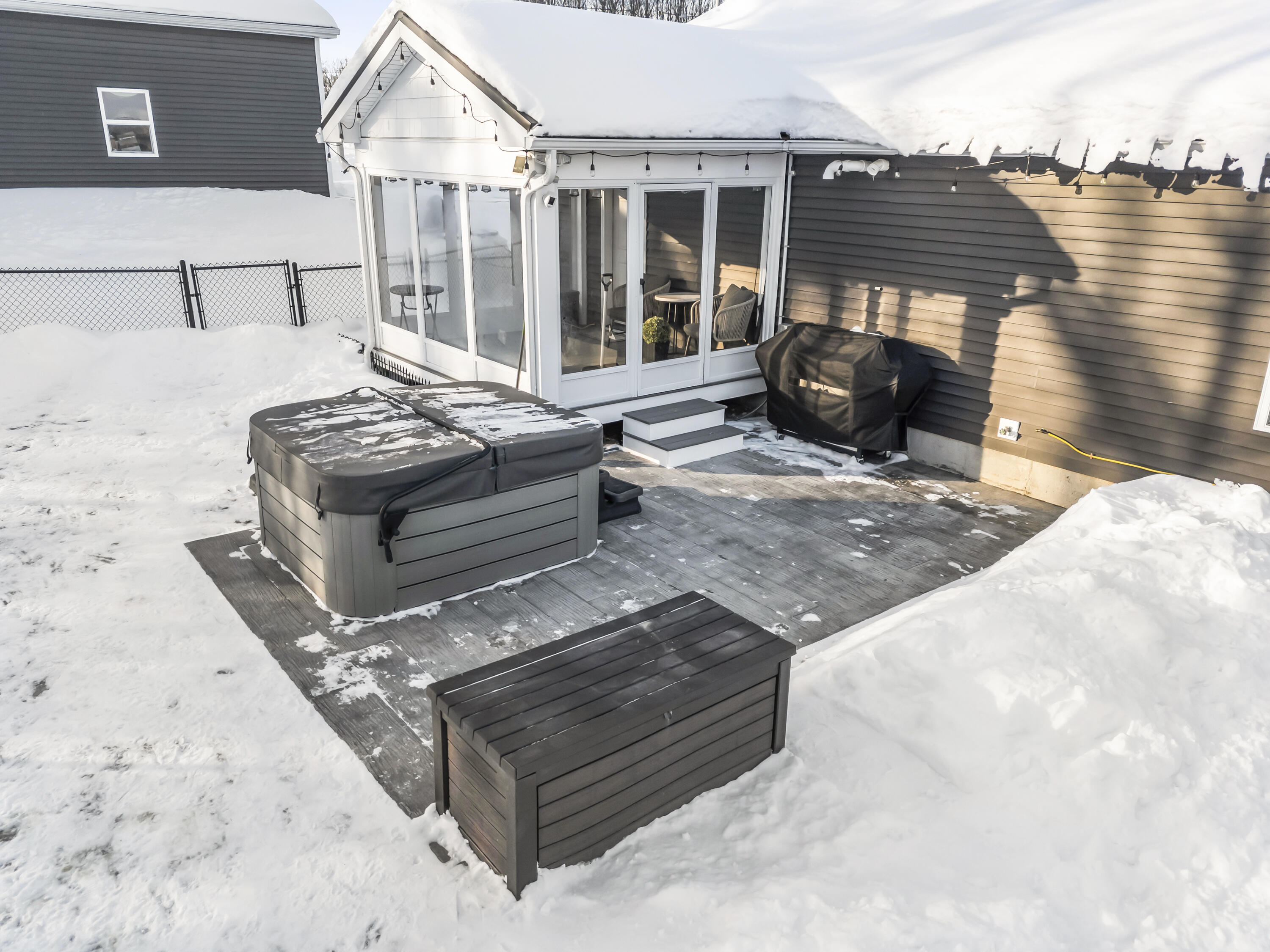 23 Godrics Hollow Sidney ME 04330