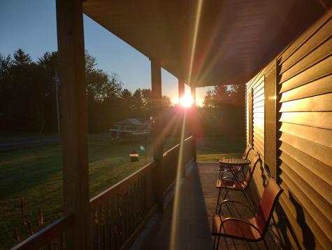 23 Godrics Hollow Sidney ME 04330