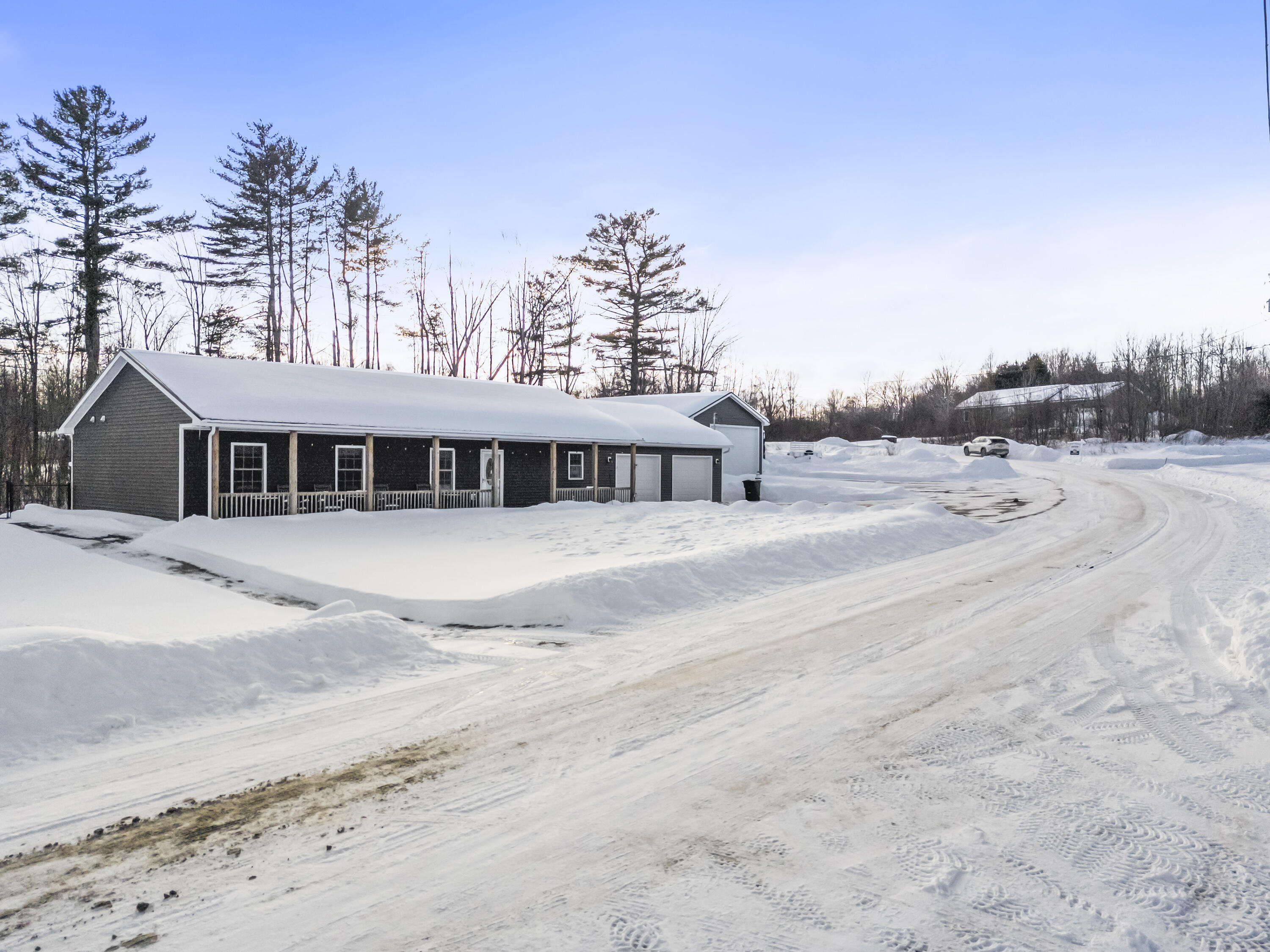 23 Godrics Hollow Sidney ME 04330