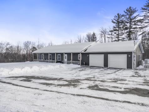 23 Godrics Hollow Sidney ME 04330