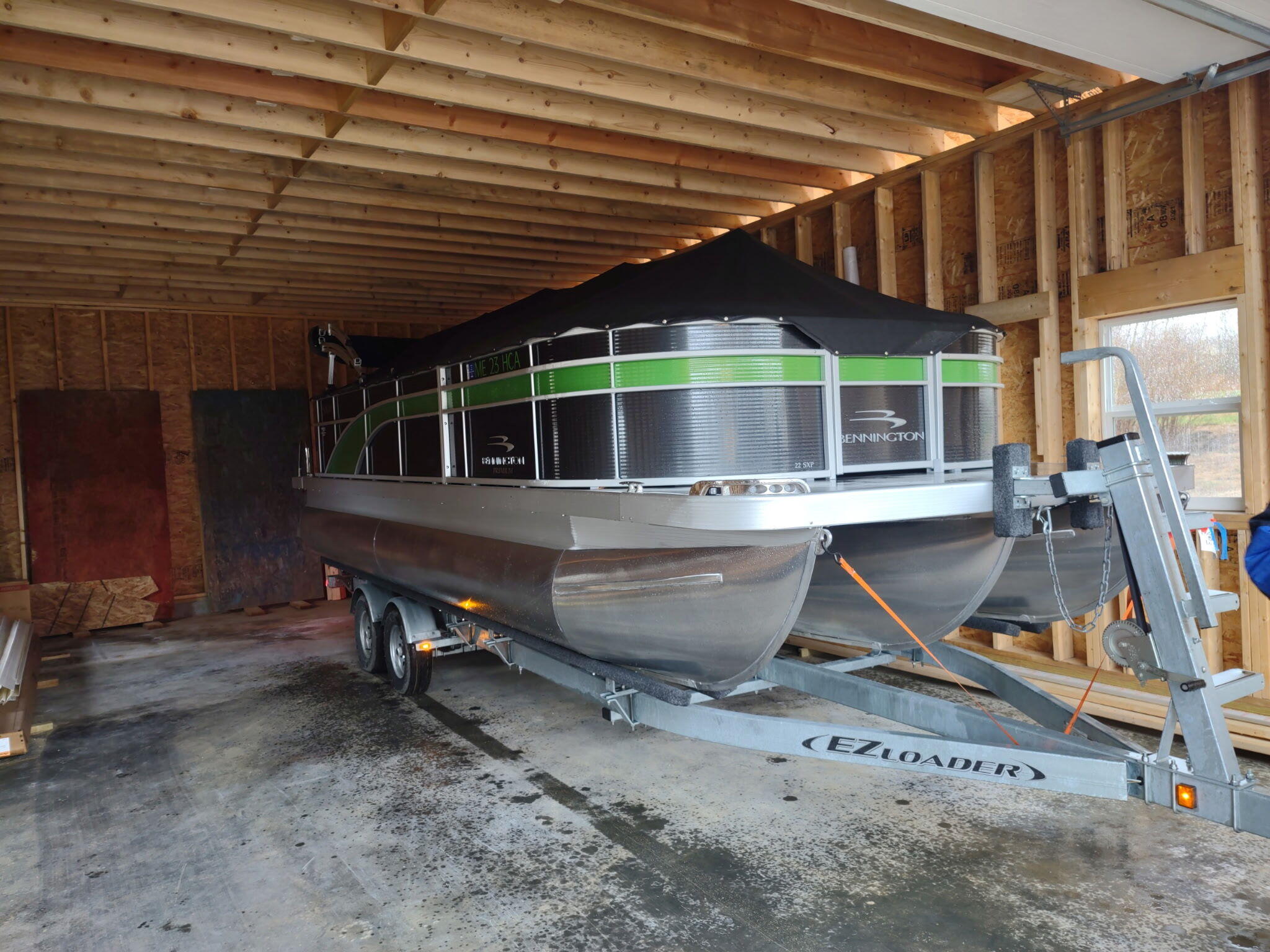 23 Godrics Hollow Sidney ME 04330