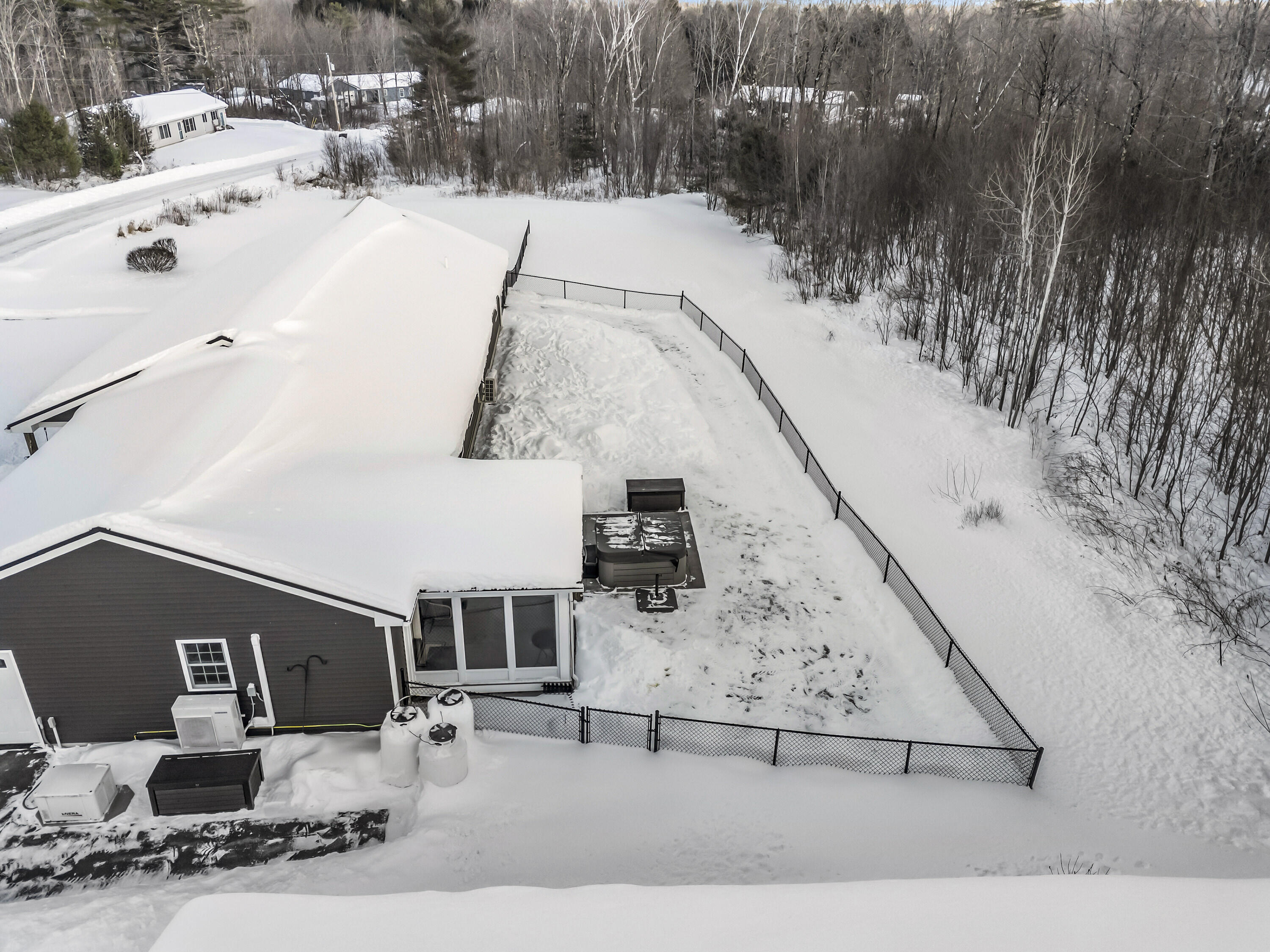 23 Godrics Hollow Sidney ME 04330