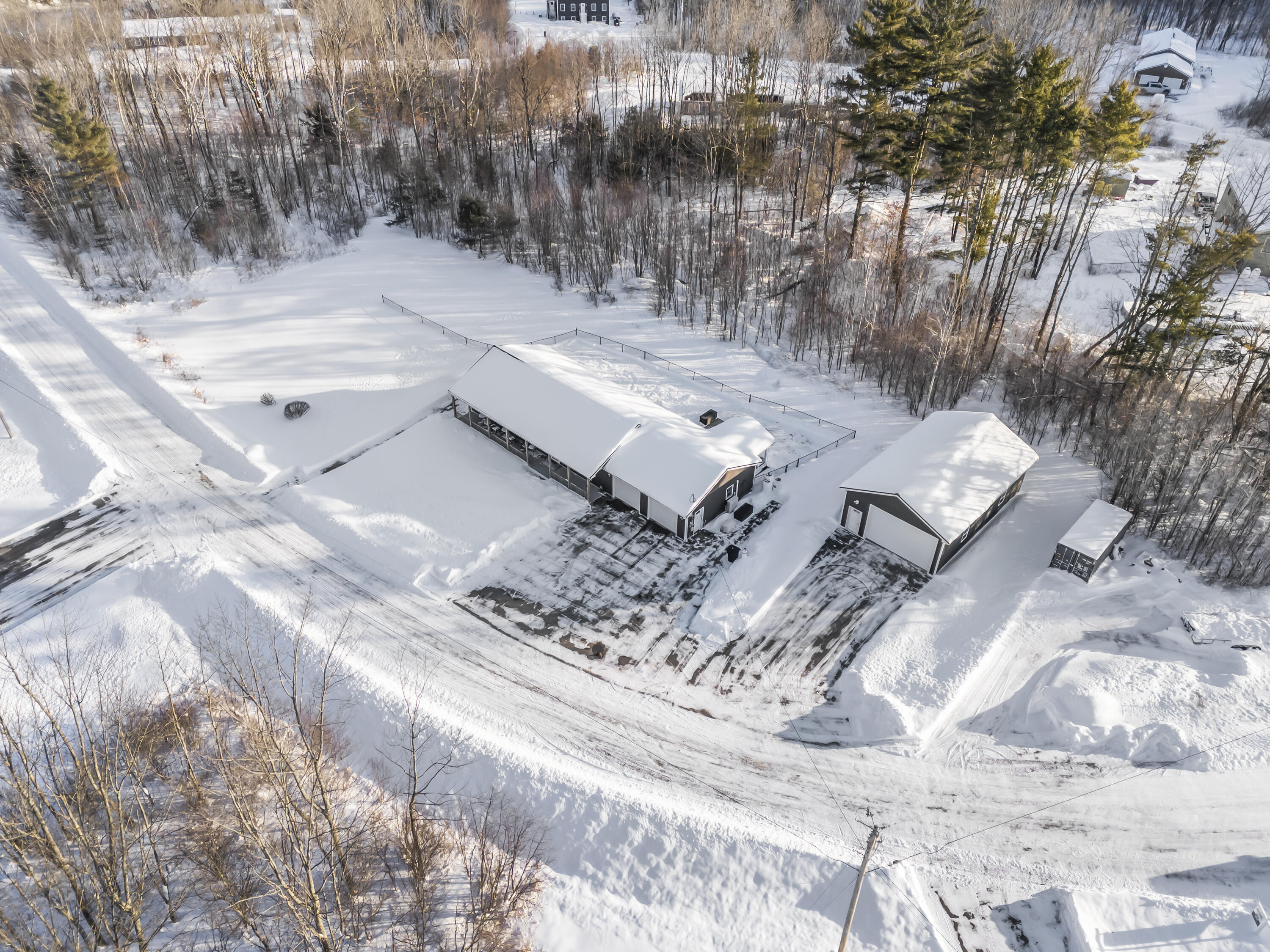 23 Godrics Hollow Sidney ME 04330