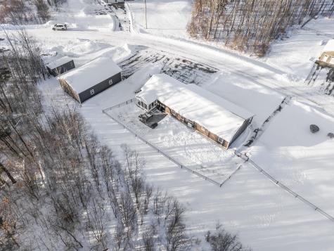 23 Godrics Hollow Sidney ME 04330