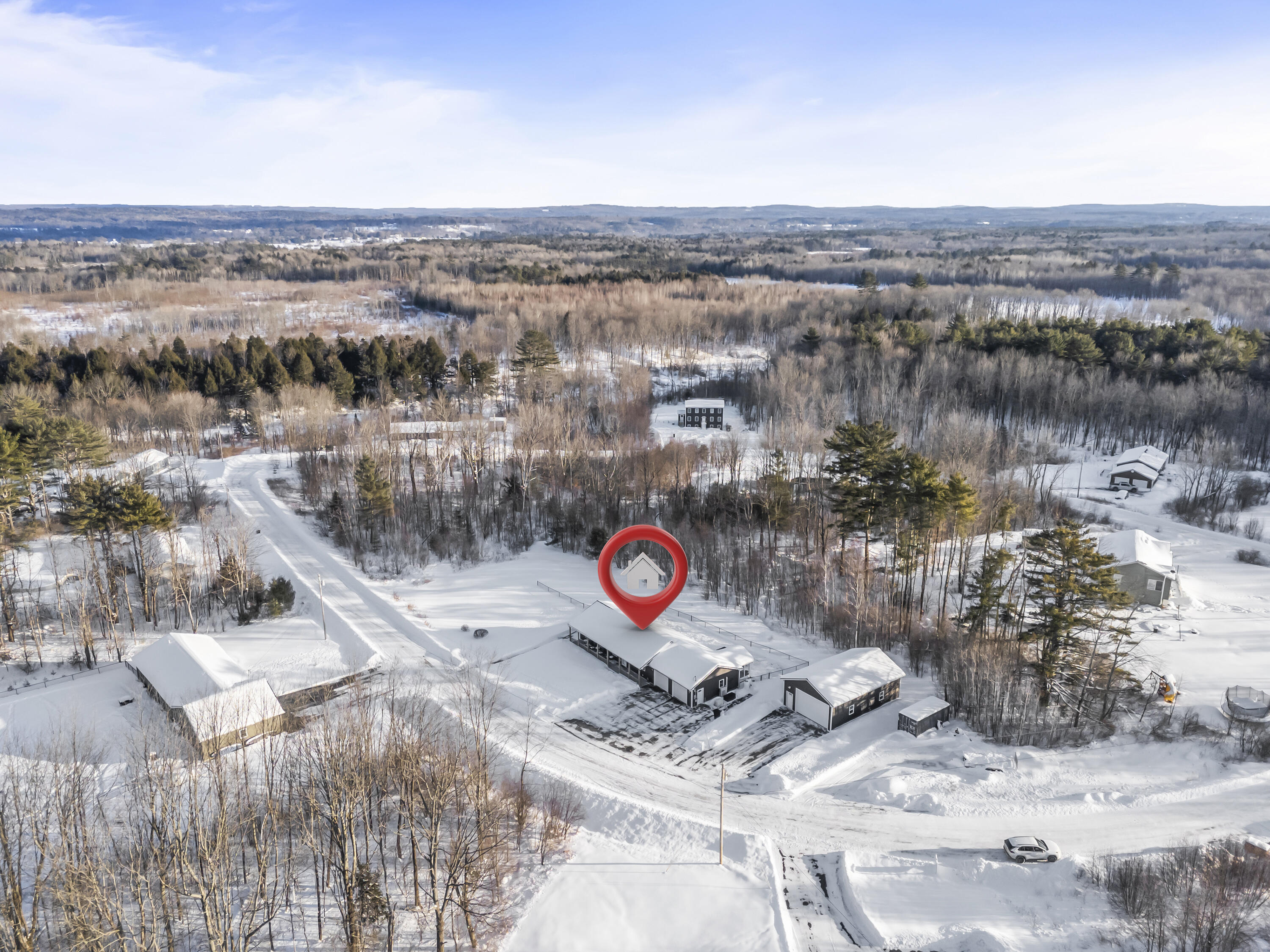 23 Godrics Hollow Sidney ME 04330