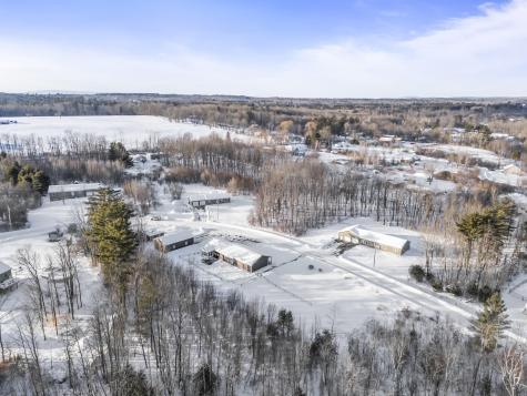 23 Godrics Hollow Sidney ME 04330